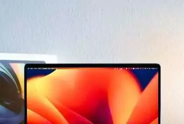 MacBook Pro Touch Bar 16’ (2019) Intel Core i9 2,3Ghz 16 Go ram 1 To SSD