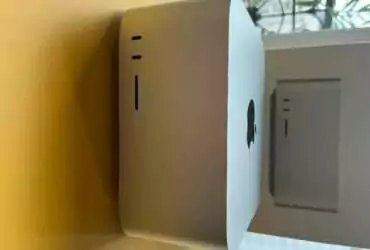 MAC STUDIO M1 Max 2022 32 Go