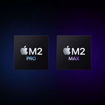 Apple MacBook Pro 14'' 2023 512 Go SSD 16 Go RAM Puce M2 Pro Neuf