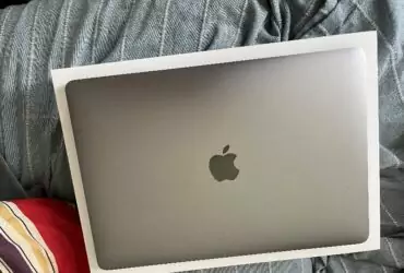 Vds MacBook Pro M1 13 avec garanti FNAC état neuf