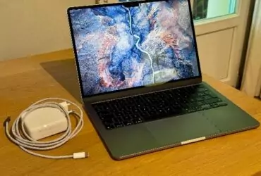 MacBook Air 13’ M2 (2022)