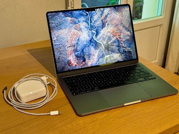 MacBook Air 13’ M2 (2022)