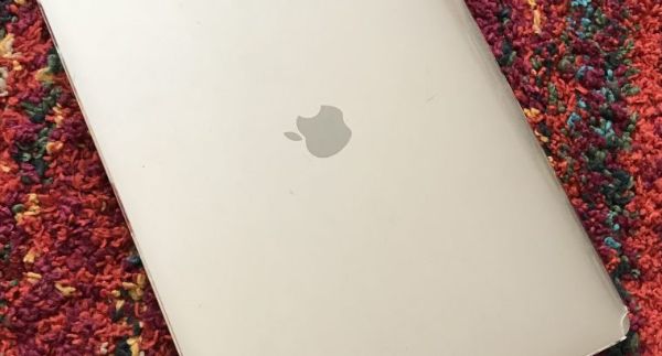 MacBook Pro  Retina 16″ 2019 i7 2,6GHz 16Go