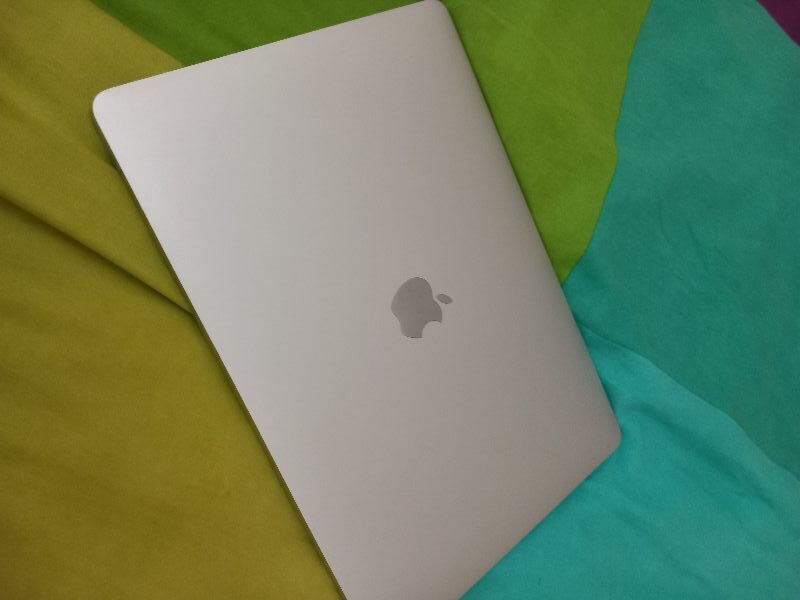 Macbook pro retina