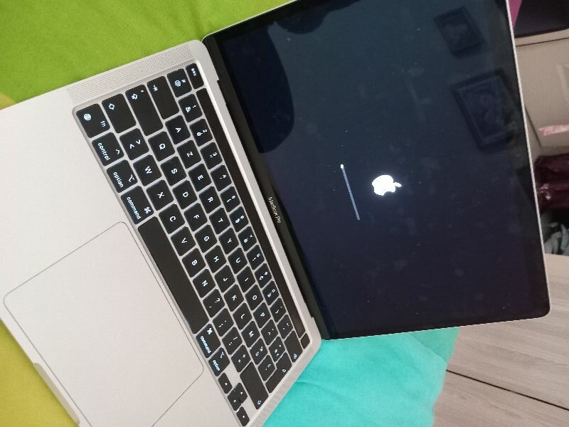 Macbook pro retina