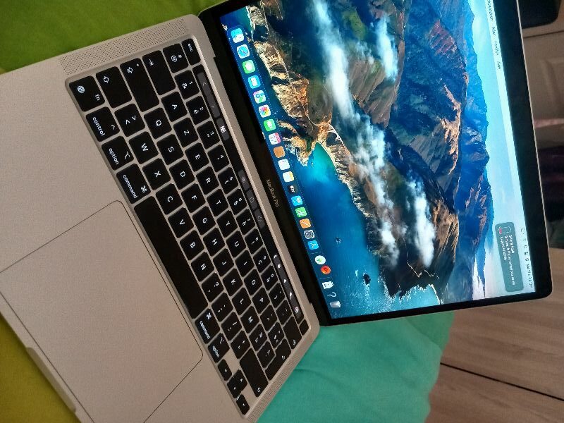 Macbook pro retina