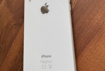 iPhone XR 64Go blanc