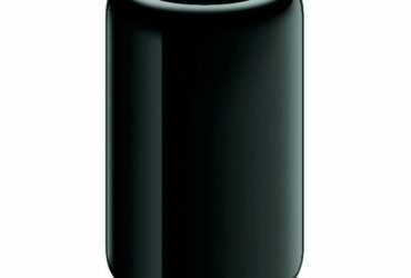 Apple Mac Pro 6,1 – 3 GHz 8 cœurs – 64 Go RAM – 2 To SSD – Dual AMD FirePro D700