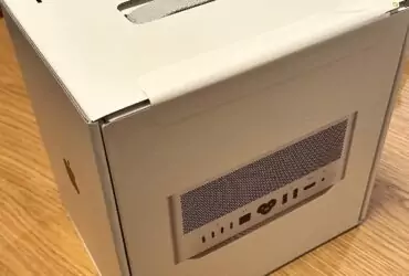 Mac Studio M1 Max